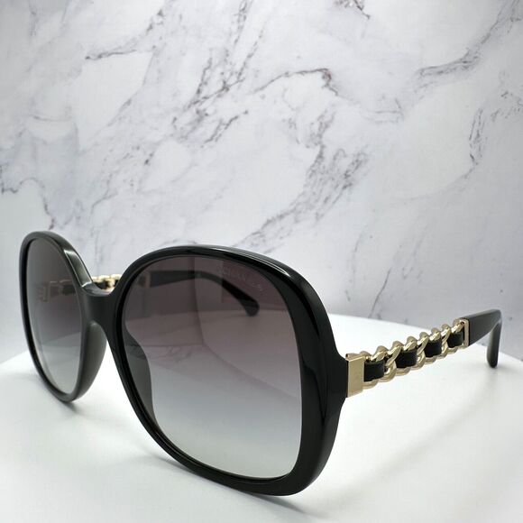 New CHANEL Sunglasses - Picture 14 of 16